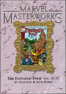 Marvel Masterworks #53 (2005)