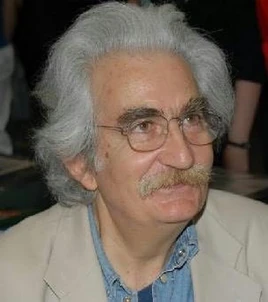 Paolo Eleuteri Serpieri