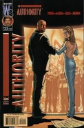 The Authority #21 (February, 2001)