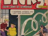Vicky Comics Vol 1 3
