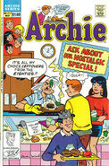 Archie #377