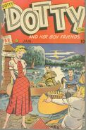 Dotty #38 (January, 1949)