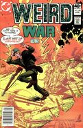 Weird War Tales Vol 1 86