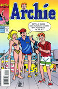 Archie #439