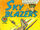 Sky Blazers Vol 1