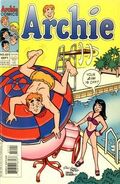 Archie #451