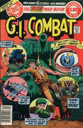 G.I. Combat #224 (December, 1980)