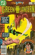 Green Lantern Vol 2 144