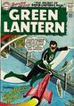 Green Lantern (Volume 2) #4