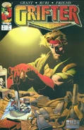 Grifter Vol 2 #4 (October, 1996)