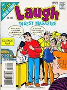 Laugh Comics Digest Magazine #126 (April, 1996)