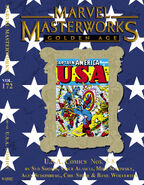 Marvel Masterworks Vol 1 172