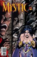 Mystic Vol 2 #39 (September, 2003)