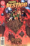 Young Justice Vol 1 12