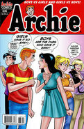 Archie #636