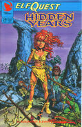 Elfquest: Hidden Years #29 (March, 1996)