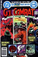 G.I. Combat #223 (November, 1980)
