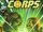 Green Lantern Corps Vol 2 5