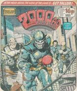 2000 AD #226