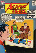 Action Comics Vol 1 281