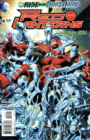 Red Lanterns Vol 1 14