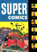 Super Comics #94