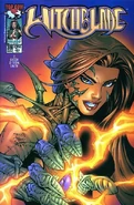 Witchblade #39