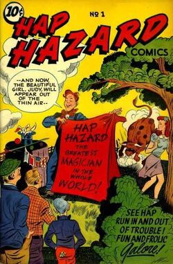 hey kids comics wiki fandom