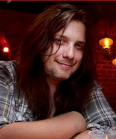 Lorenzo Sperlonga | Hey Kids Comics Wiki | Fandom