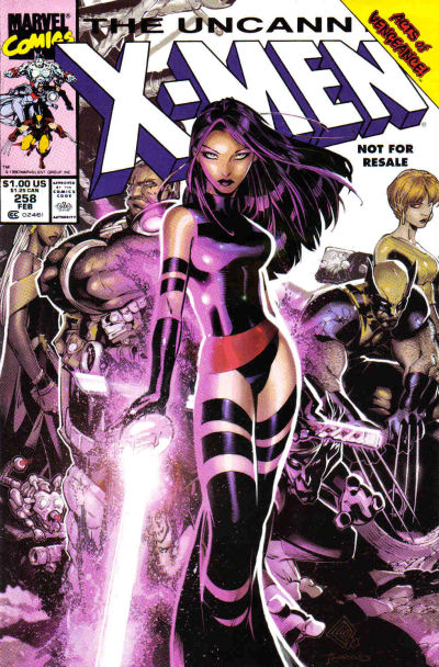 アート・デザイン・音楽 Uncanny X-Men: The Complete Collection b This Gorgeous Uncanny X-Men Trading Card Book Is on Sale for