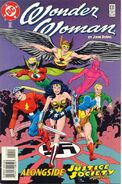 Wonder Woman Vol 2 #131 "Past Imperfect" (March, 1998)