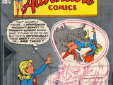 Adventure Comics Vol 1 395