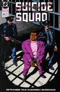 Suicide Squad Vol 1 39