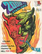 2000 AD #118