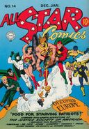 All-Star Comics Vol 1 14