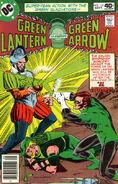 Green Lantern Vol 2 120