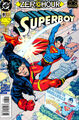 Superboy Vol 4 #8 (September, 1994)