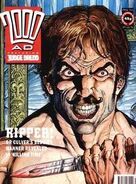 2000 AD #741