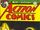 Action Comics Vol 1 72