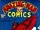 Amazing Man Comics Vol 1 6