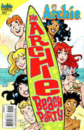 Archie #657