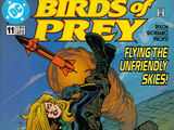 Birds of Prey Vol 1 11