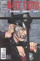 Bite Club: Vampire Crime Unit #3 (August, 2006)