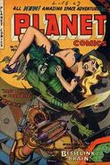 Planet Comics #72