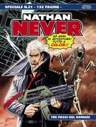 Speciale Nathan Never #21