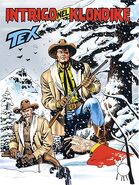 Tex #544 (February, 2006)