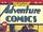 Adventure Comics Vol 1 44
