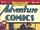 Adventure Comics Vol 1 44