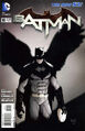 Batman Vol 2 #10 (August, 2012)