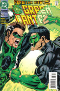 Green Lantern Vol 3 63